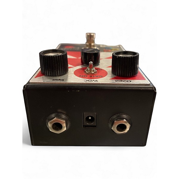 Used Maestro INVADER DISTORTION Effect Pedal