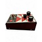 Used Maestro INVADER DISTORTION Effect Pedal