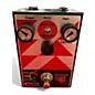 Used Maestro INVADER DISTORTION Effect Pedal