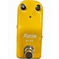 Used Azur FUZZ Effect Pedal thumbnail