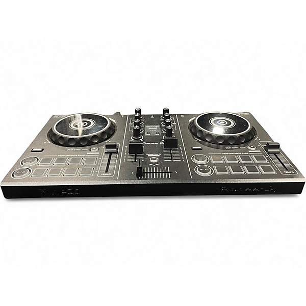 Used Pioneer DJ DDJ-200 DJ Controller | Guitar Center