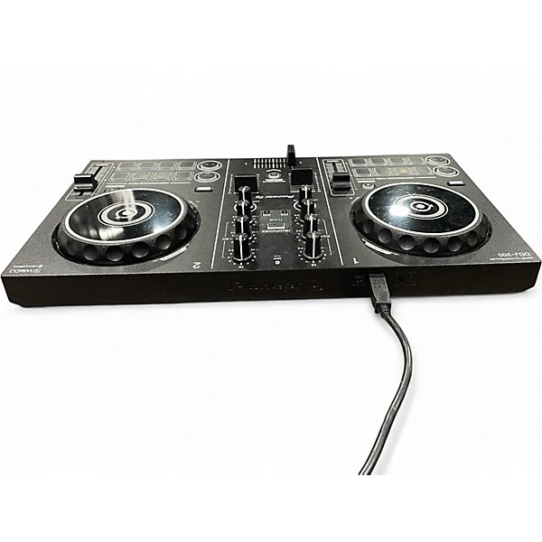 【KOÜGA】DDJ-200 Used Pioneer DJ DDJ-200 DJ Controller | Guitar Center