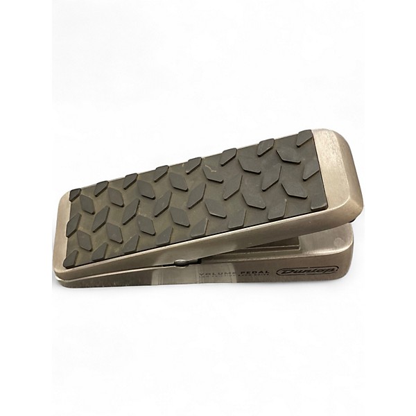 Used Dunlop DVP1XL Volume Pedal