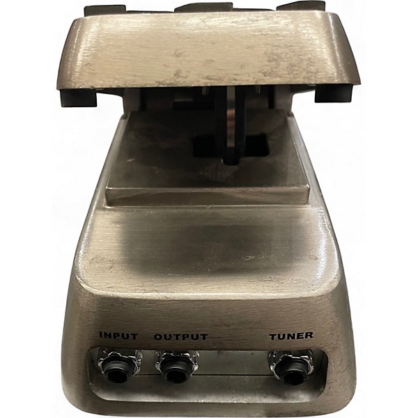 Used Dunlop DVP1XL Volume Pedal