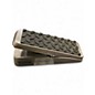Used Dunlop DVP1XL Volume Pedal