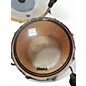 Used Sonor 3 Piece vintage series white marine pearl  Drum Kit