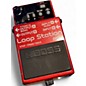 Used BOSS RC3 Loop Station Pedal