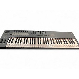 Used Novation FLKey 61 MIDI Controller