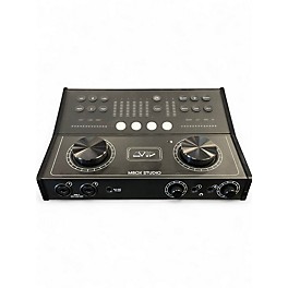 Used Avid MBOX STUDIO Audio Interface