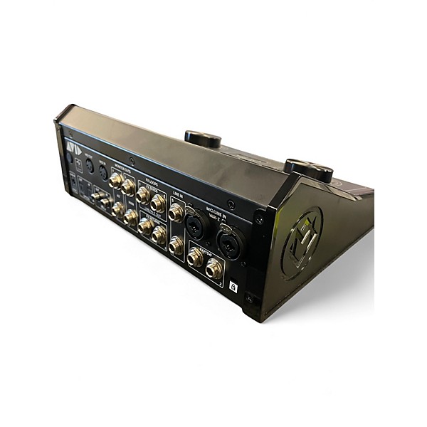 Used Avid MBOX STUDIO Audio Interface