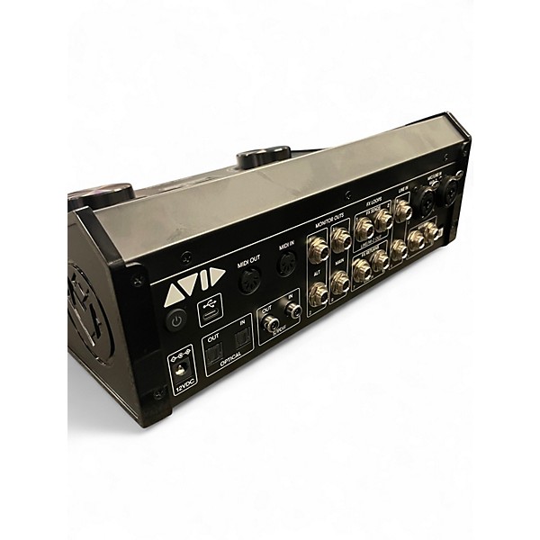 Used Avid MBOX STUDIO Audio Interface