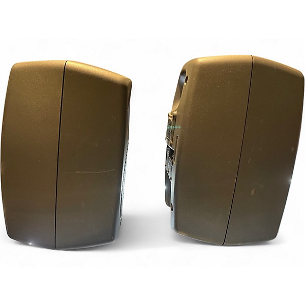Used Genelec 8330A SAM 5" Pair Powered Monitor