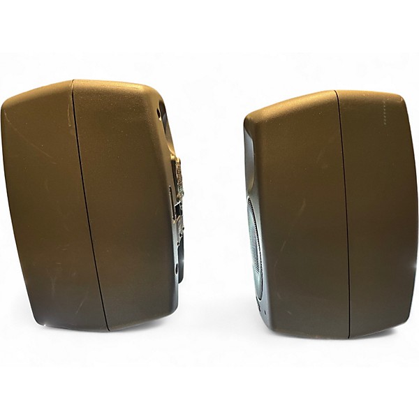 Used Genelec 8330A SAM 5" Pair Powered Monitor
