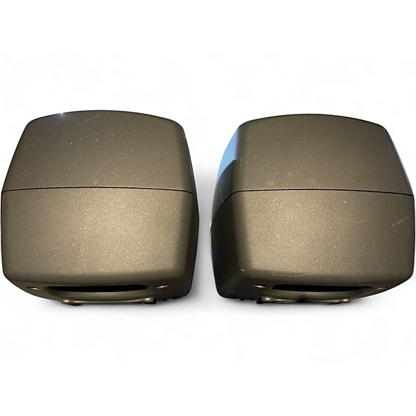 Used Genelec 8330A SAM 5" Pair Powered Monitor