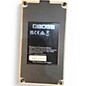 Used BOSS DS1 Distortion Effect Pedal