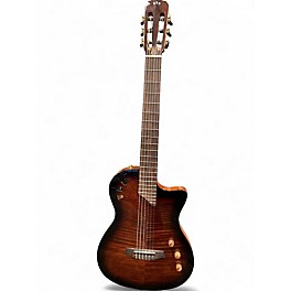 Used Cordoba STAGE EDGEBURST Acoustic Electric Guitar