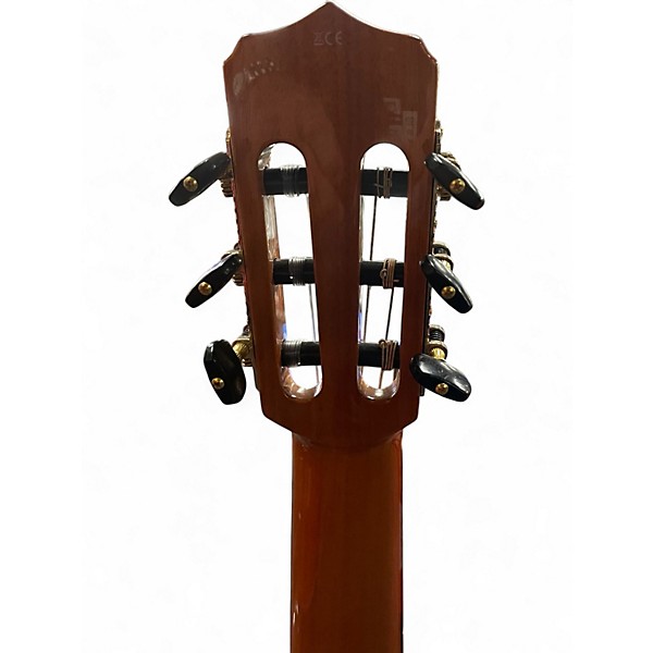 Used Cordoba STAGE EDGEBURST Acoustic Electric Guitar