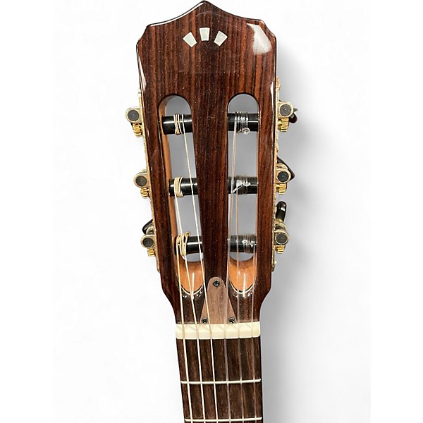 Used Cordoba STAGE EDGEBURST Acoustic Electric Guitar