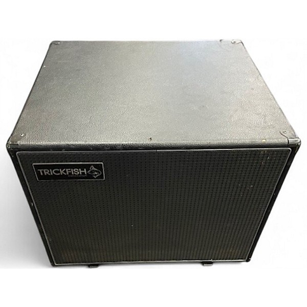 Used Trickfish sm210 Bass Cabinet