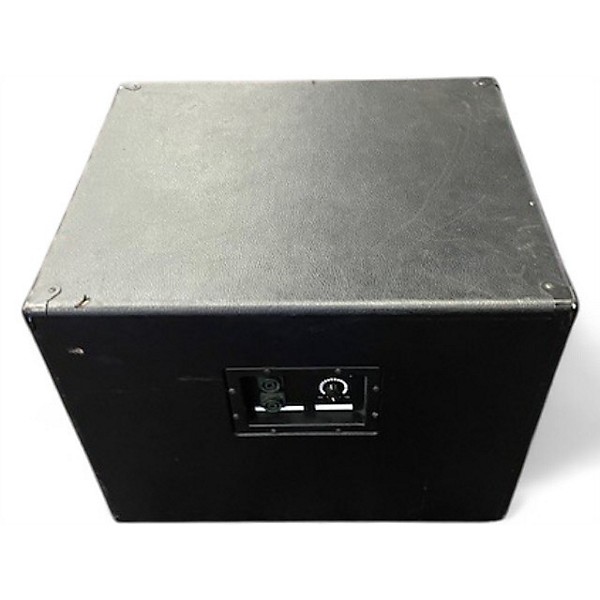 Used Trickfish sm210 Bass Cabinet