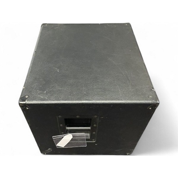 Used Trickfish sm210 Bass Cabinet