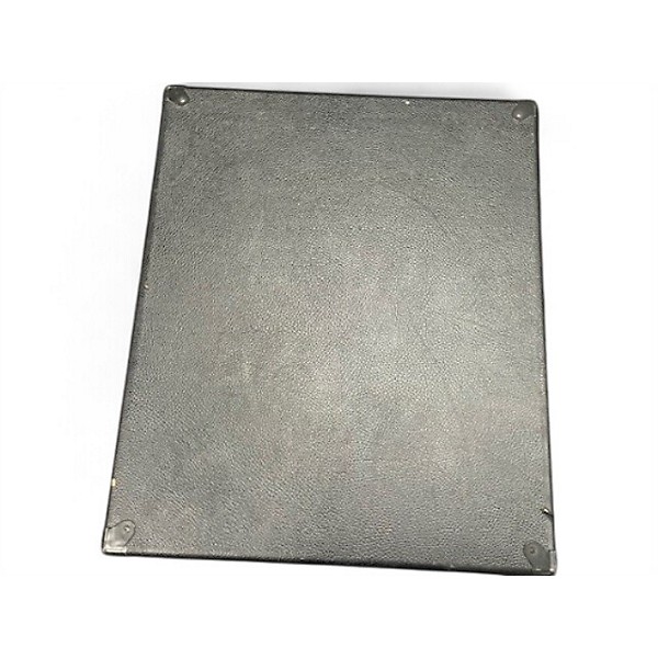 Used Trickfish sm210 Bass Cabinet