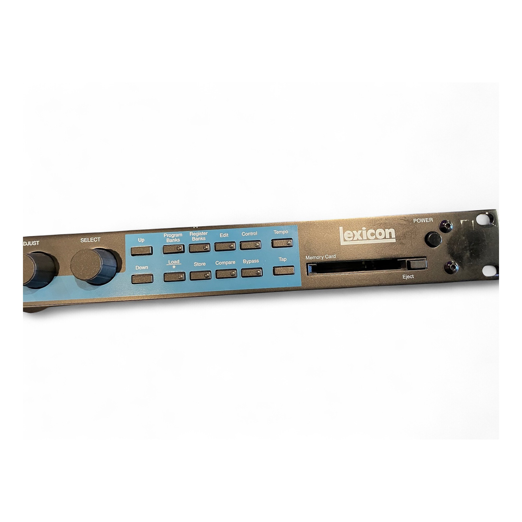 Used Lexicon PCM 91 Sound Package | Guitar Center