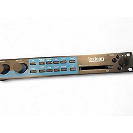Used Lexicon PCM 91 Sound Package