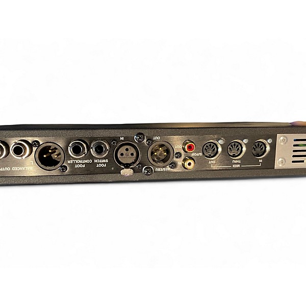Used Lexicon PCM 91 Sound Package | Guitar Center