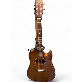 Used SIGMA SE-19 Mahogany Acoustic Electric Guitar