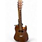 Used SIGMA SE-19 Mahogany Acoustic Electric Guitar thumbnail