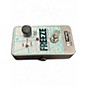 Used Electro-Harmonix Freeze Sound Retainer Compression Effect Pedal