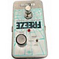 Used Electro-Harmonix Freeze Sound Retainer Compression Effect Pedal