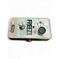 Used Electro-Harmonix Freeze Sound Retainer Compression Effect Pedal