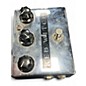 Used Red Witch Moon Phaser Modulation Effect Pedal