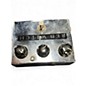 Used Red Witch Moon Phaser Modulation Effect Pedal
