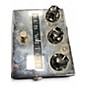 Used Red Witch Moon Phaser Modulation Effect Pedal