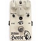 Used VFE WHITE HORSE Effect Pedal thumbnail