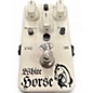 Used VFE WHITE HORSE Effect Pedal