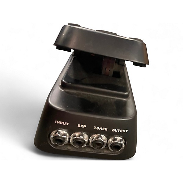 Used Dunlop DVP3 Volume Pedal