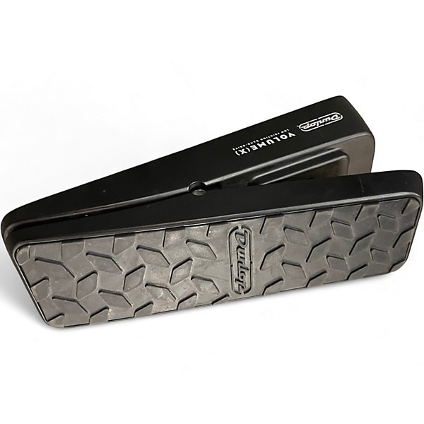 Used Dunlop DVP3 Volume Pedal