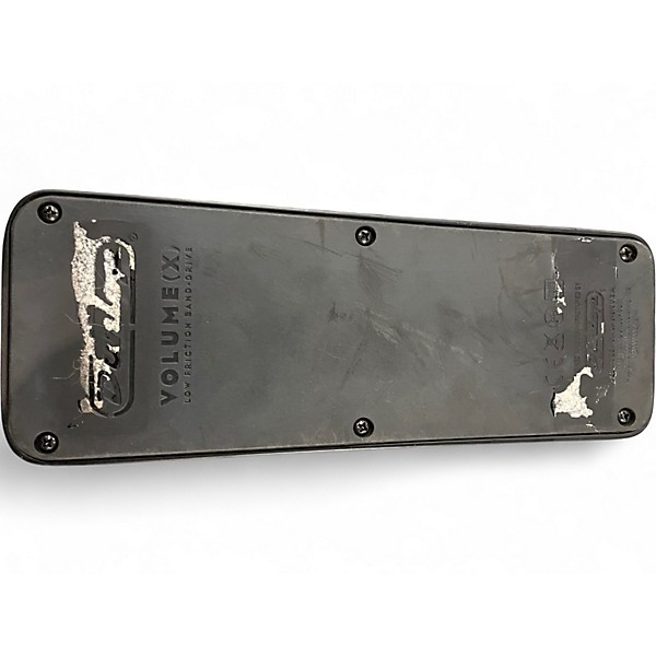 Used Dunlop DVP3 Volume Pedal