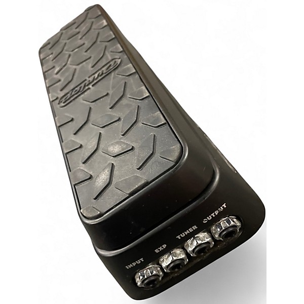Used Dunlop DVP3 Volume Pedal