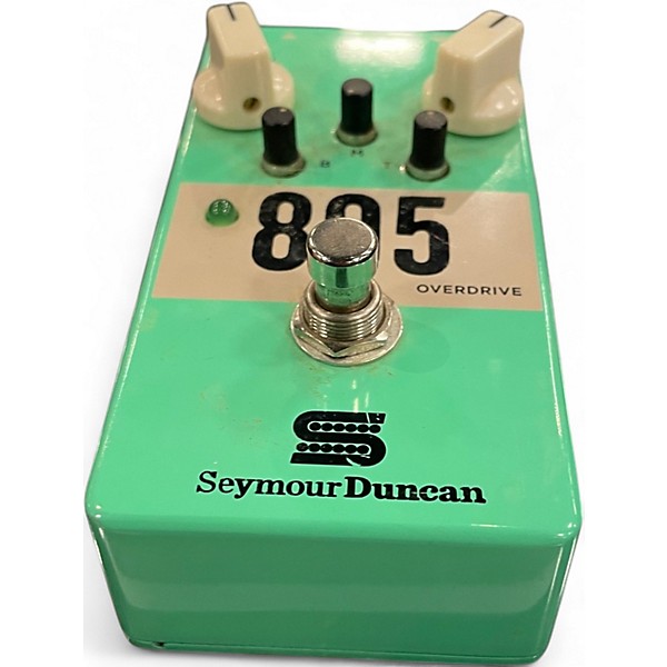 ギター Seymour duncan 805 overdrive Seymour Duncan 805 Overdrive - YouTube
