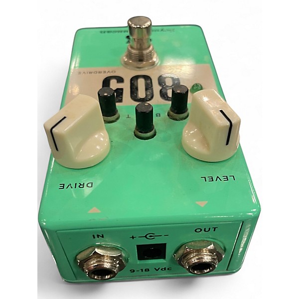Seymour Duncan 805 Overdrive 美品 Seymour Duncan 805™ Pedal | Seymour Duncan