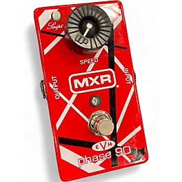 Used MXR EVH PHASE 90 Effect Pedal