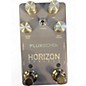 Used Horizon FLUX ECHO Effect Pedal thumbnail