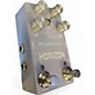 Used Horizon FLUX ECHO Effect Pedal