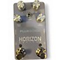 Used Horizon FLUX ECHO Effect Pedal