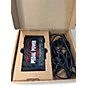 Used Voodoo Lab Pedal Power 2+ Power Supply thumbnail